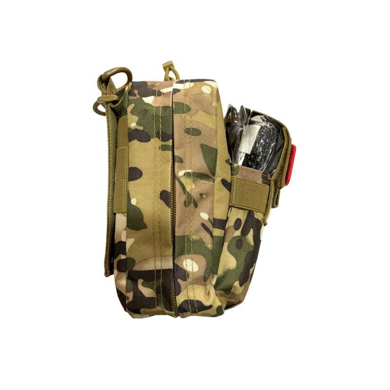Tactical/Trauma IFAK - Individual First Aid Kit