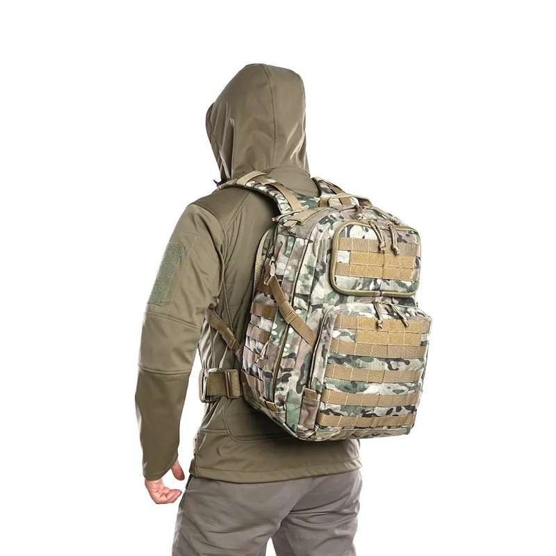 Tactical Backpack 30L