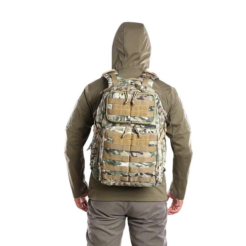 Tactical Backpack 30L