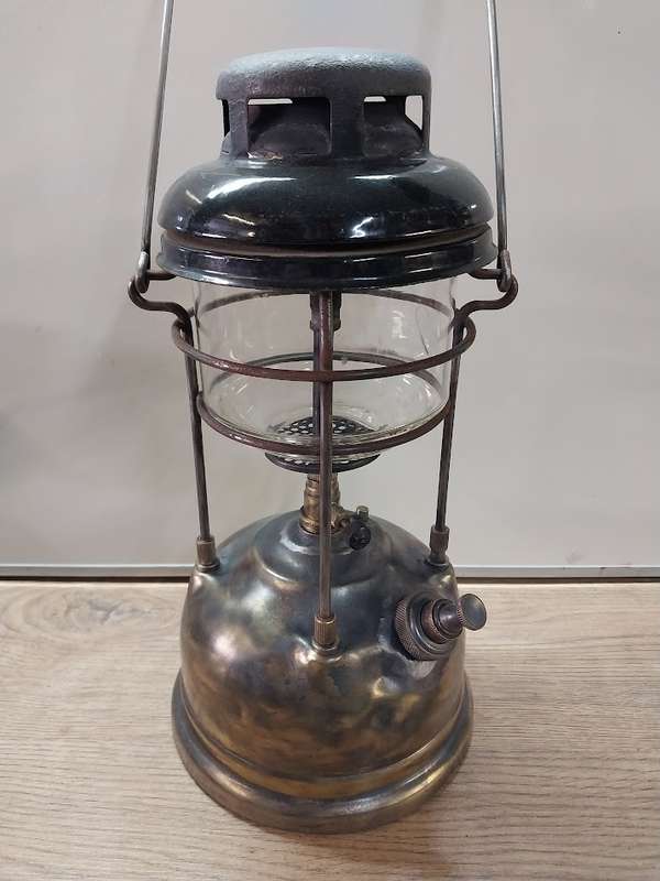 Tilley Lantern (Coleman Type)