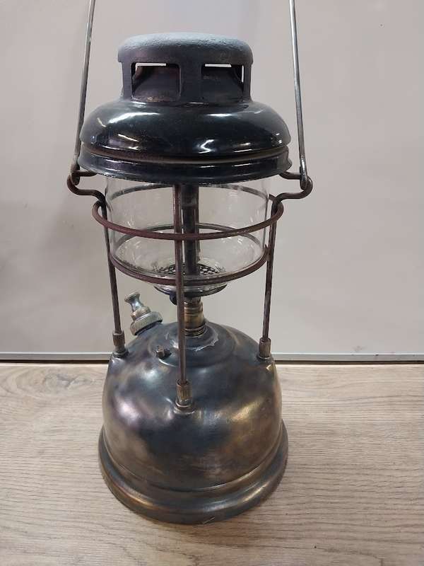 Tilley Lantern (Coleman Type)