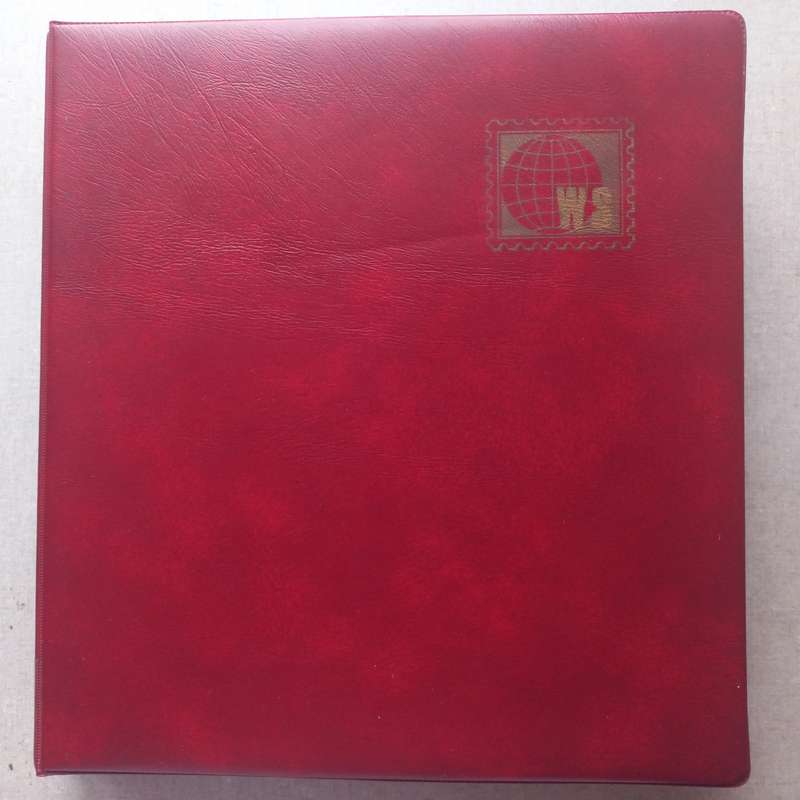 FDC Album - 27 Double-sided Album Pages - Includes Philatelic Exhibition Covers and other material