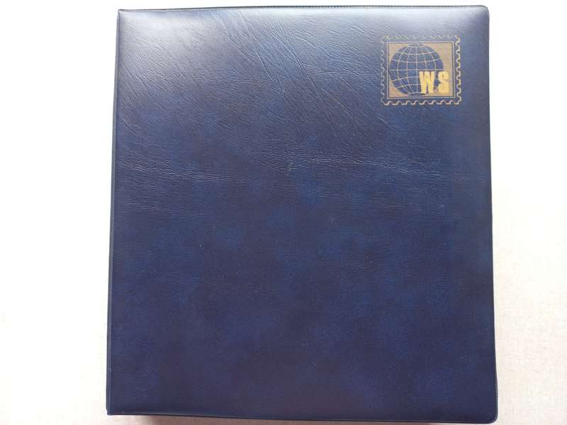 FDC Album - 25 Double-sided Album Pages - Includes Venda FDC's, FD Sheets, Cards