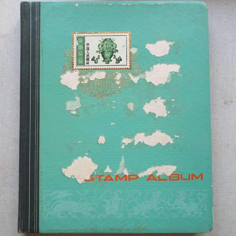 Medium Stock Book - Belgian Congo etc - Good Collection - Approx 400 stamps