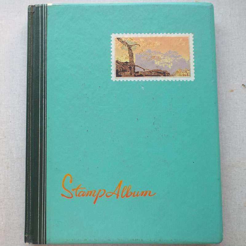 Large Stock Book (Part 1) - Very Good Collection of Great Britain - Mostly in Full Sets
