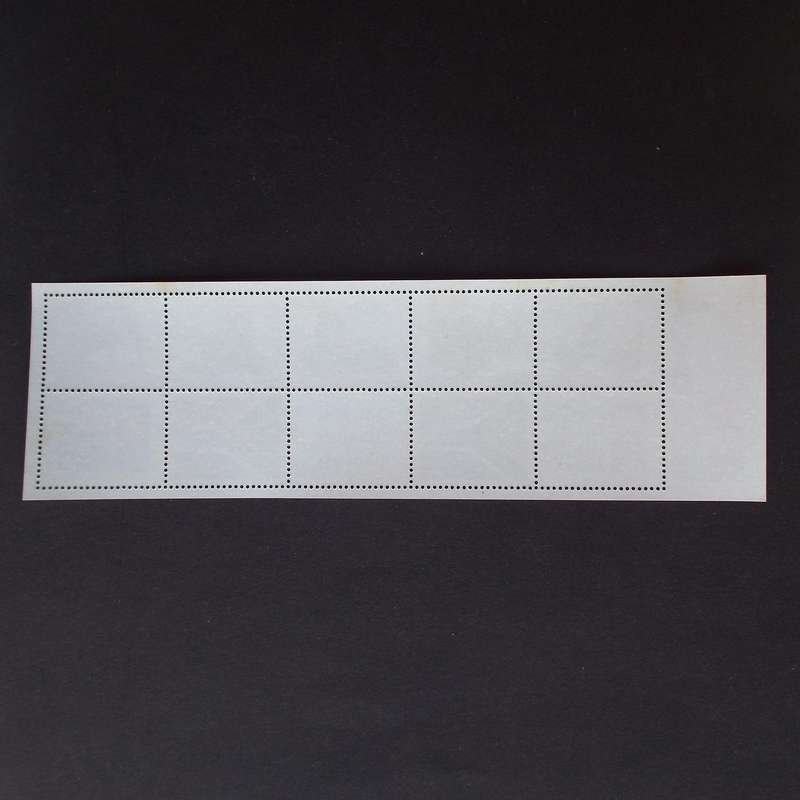 RSA - 1996 Addt Values to 6th Defin Issue "Big Five" - "Indaba" MIniature Sheet