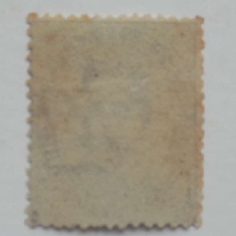 Italy - 1879 Defin Issue "King Umberto I" - 25c Blue - Single - Unused