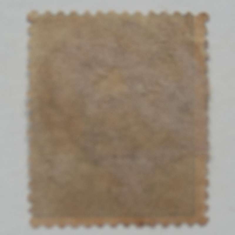 Italy - 1879 Defin Issue "King Umberto I" - 25c Blue - Single - Unused