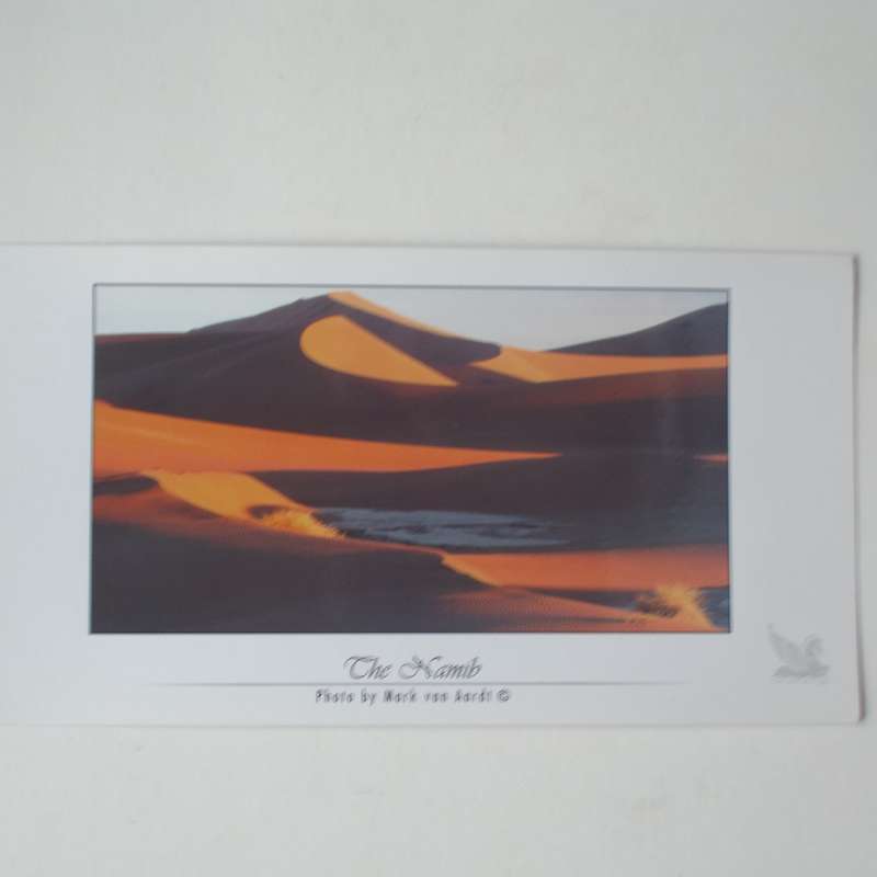 RSA - Selection of 5 Readers Digest Postcards - Unposted