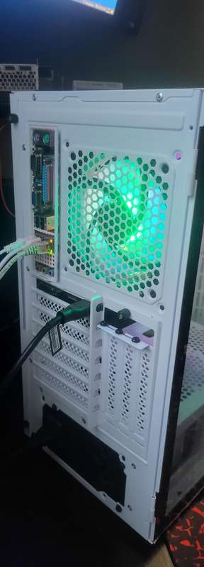Gaming & Workhorse PC  i7 3770 + GTX 1050Ti Combo