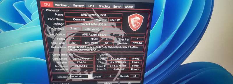 High-Performance Gaming PC  Ryzen 5 + RTX 2070 SUPER + 16GB RAM