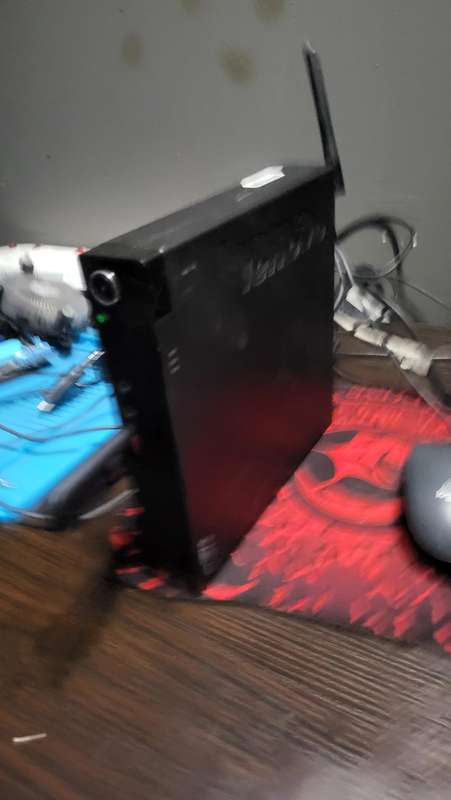 Affordable Performance PC  Lenovo ThinkCentre M73