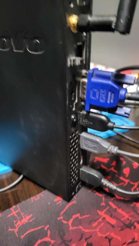 Affordable Performance PC  Lenovo ThinkCentre M73