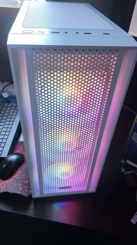 i5 Complete Gaming PC RIG