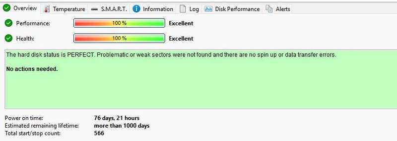 WD 2TB My Book External Hardrive