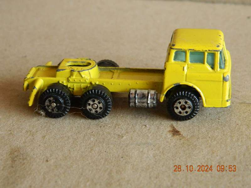 YATMING  -   -  TRUCK