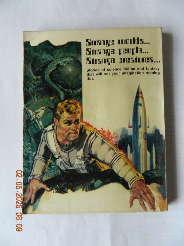 SPACE PICTURE LIBRARY -   -   HOLIDAY SPECIAL