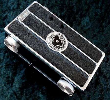 ARGUS C 3 CAMERA