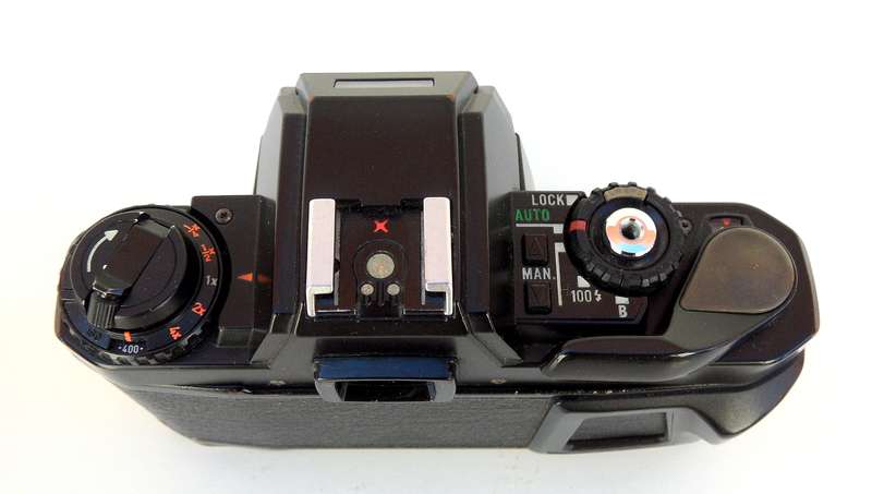 PENTAX CAMERA PROGRAM A ,WITH SIGMA ZOOM LENS 1:3.5-4.5/f 28-48 mm,MULTI-COATED ,WORKING VERY WELL