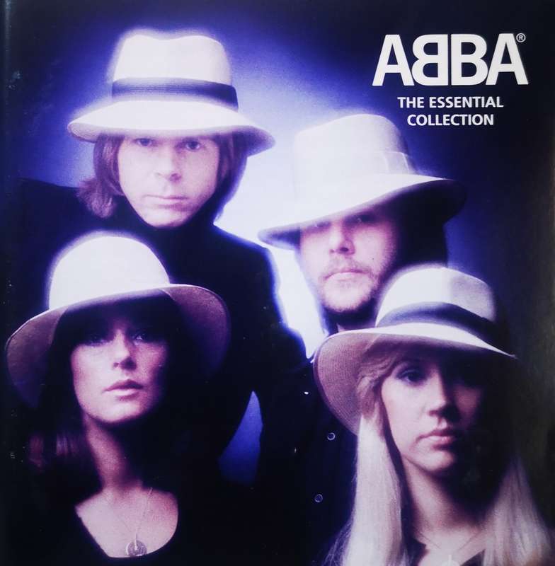 ABBA - The Essential Collection (2-CD)