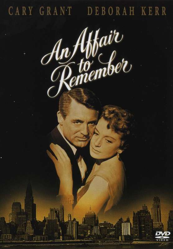 An Affair to Remember (DVD)