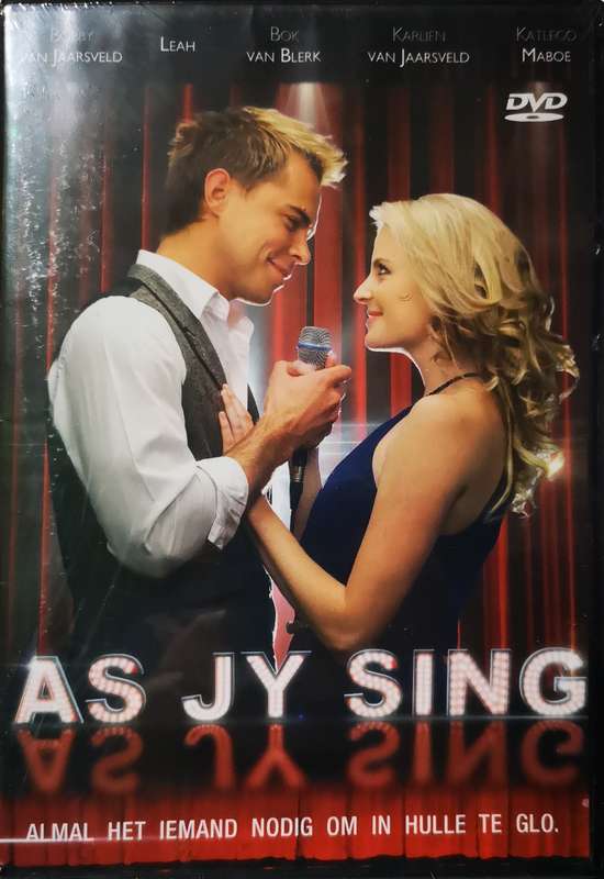 As Jy Sing (DVD)2