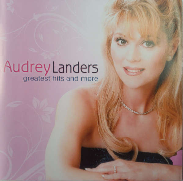 Audrey Landers - Greatest Hits And More (CD) [New]