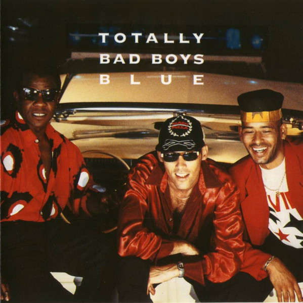 Bad Boys Blue - Totally (74321116762) (CD)