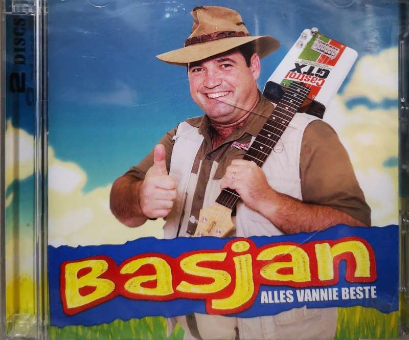 Basjan - Alles vannie Beste (2-CD) [New]