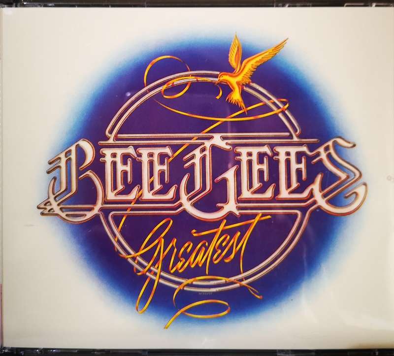 Bee Gees - Greatest (2-CD) (Fat Box)