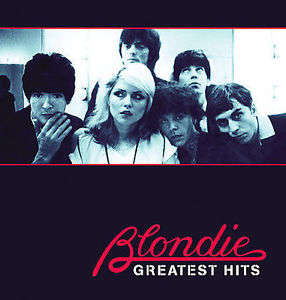 Blondie - Greatest Hits (CD)