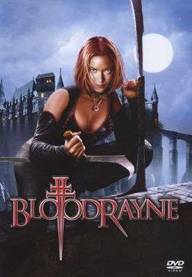 Bloodrayne (DVD) [New]