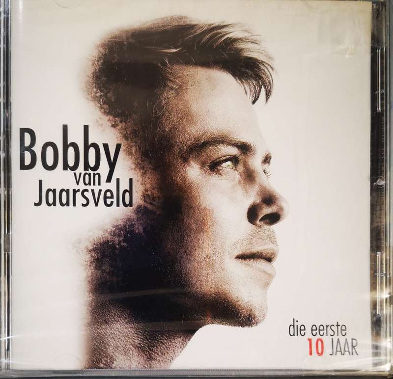 Bobby van Jaarsveld - Die Eerste 10 Jaar (CD) []