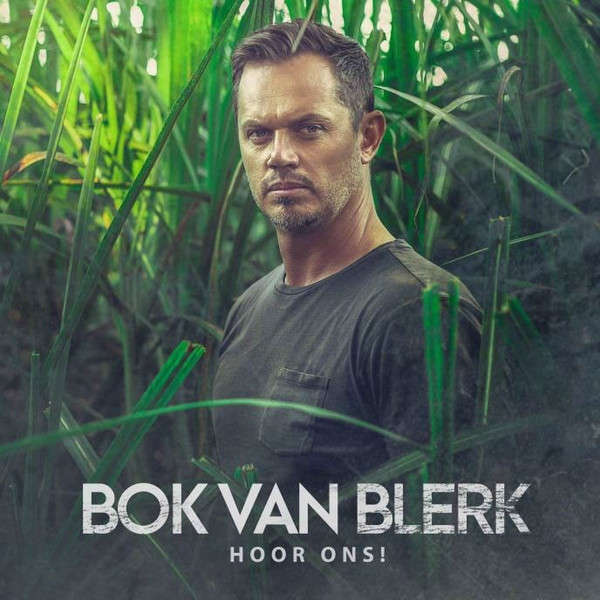 Bok van Blerk - Hoor Ons! (CD) [New]