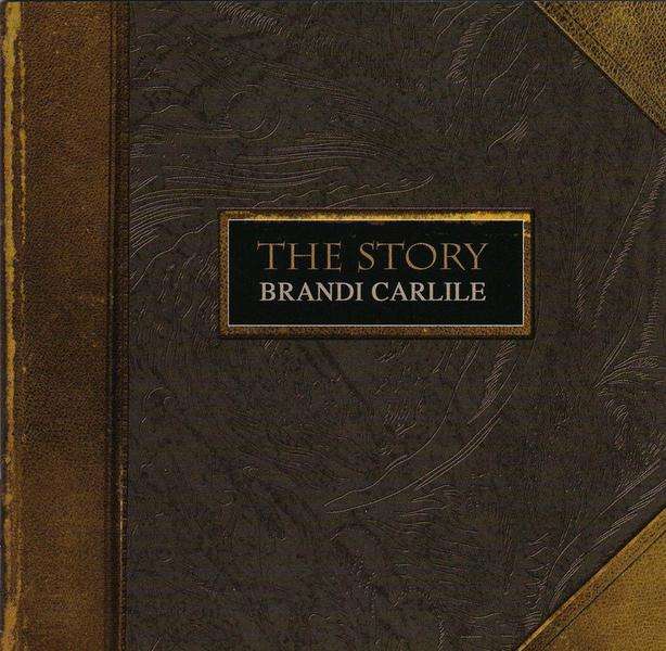 Brandi Carlile - The Story (CD)
