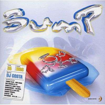 Bump 16 (2-CD)
