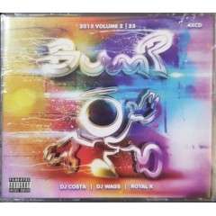 Bump 33 - 2013 Vol. 2 (4-CD) [New]