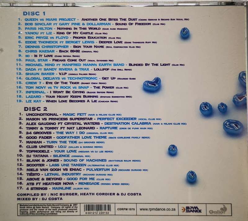 Bump 20 (2-CD)