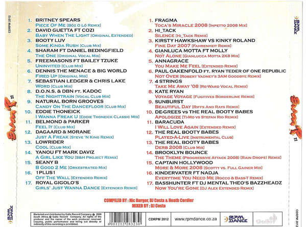 Bump 22 (2-CD)