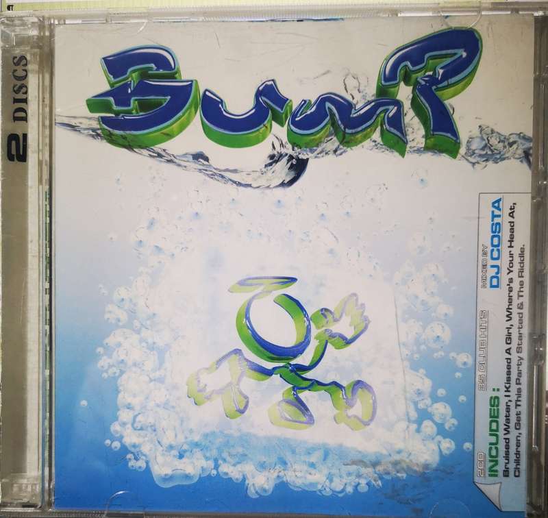 Bump 23 (2-CD)