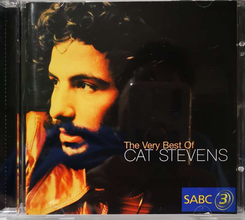 Cat Stevens - The Very Best Of (CD)