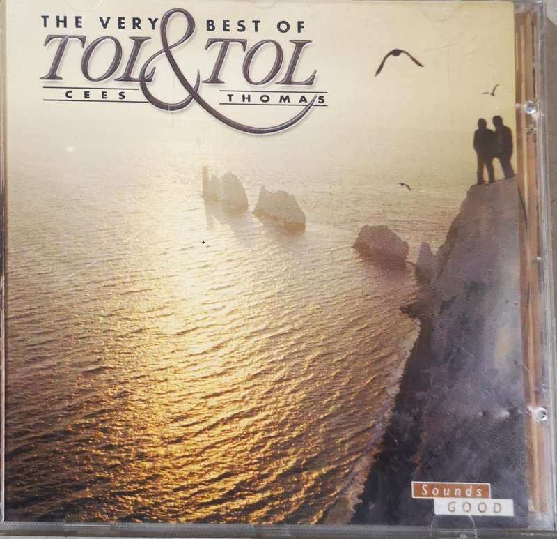 Cees Tol & Thomas Tol - The Very Best Of (CD)