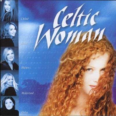 Celtic Woman (CD)