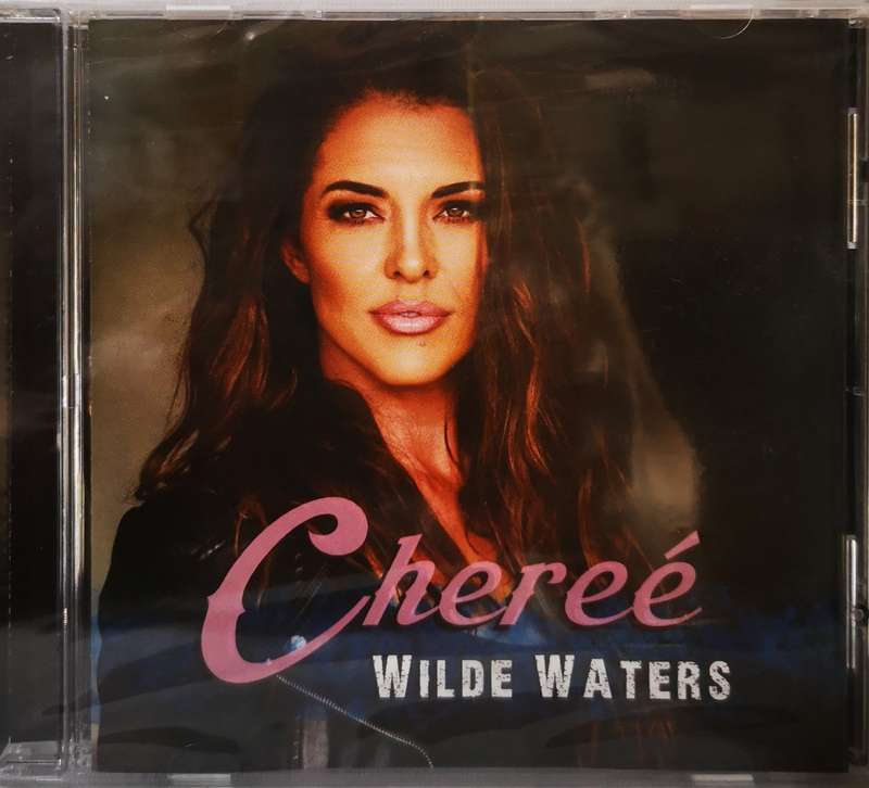 Cheree - Wilde Waters (CD) [New]