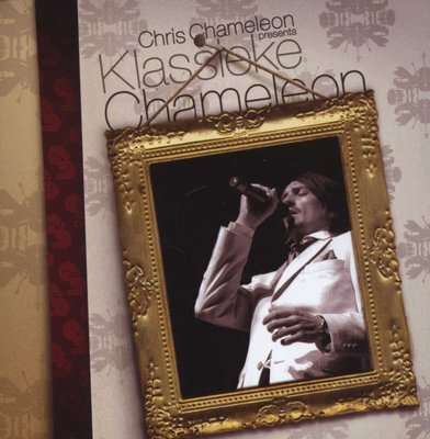 Chris Chameleon - Klassieke Chameleon (CD)