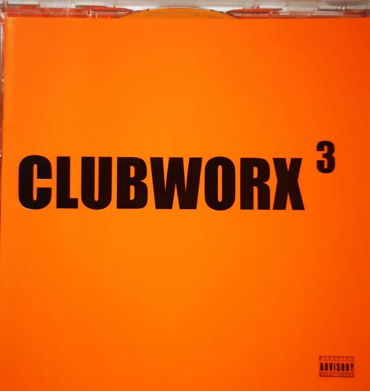 Clubworx 3 (2-CD)