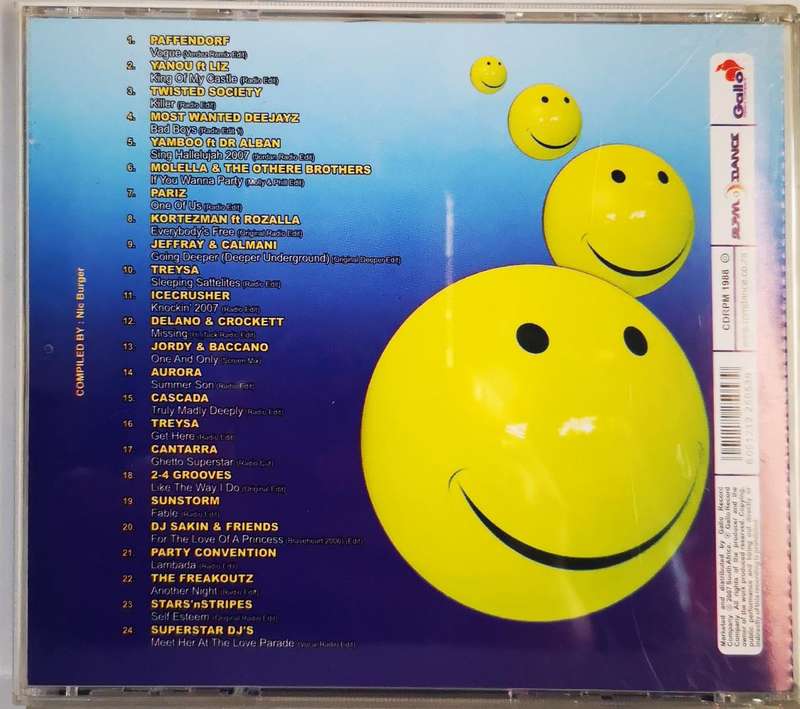 Cover 2 Cover - 90s (CD)
