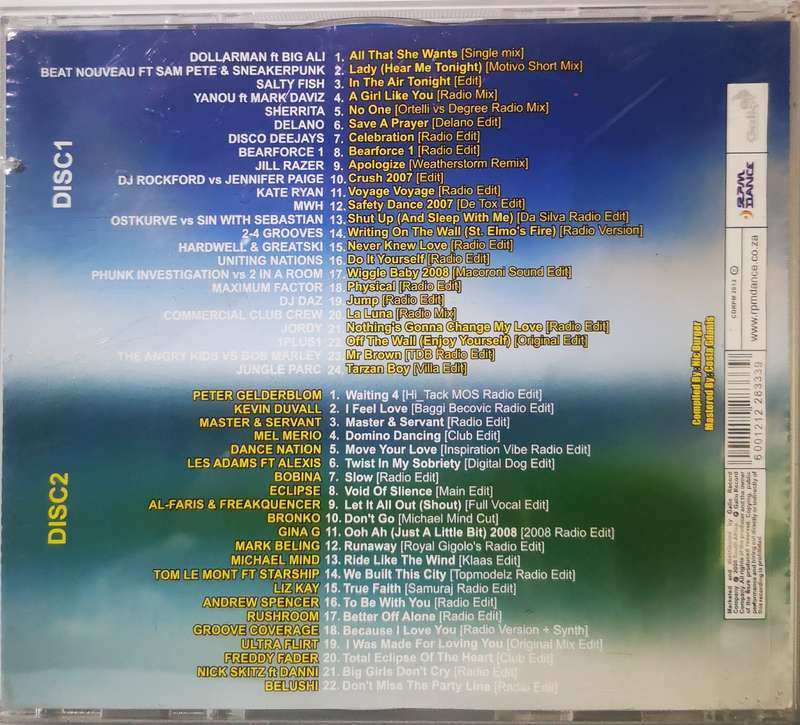 Cover 2 Cover - Volume 10 (2-CD)