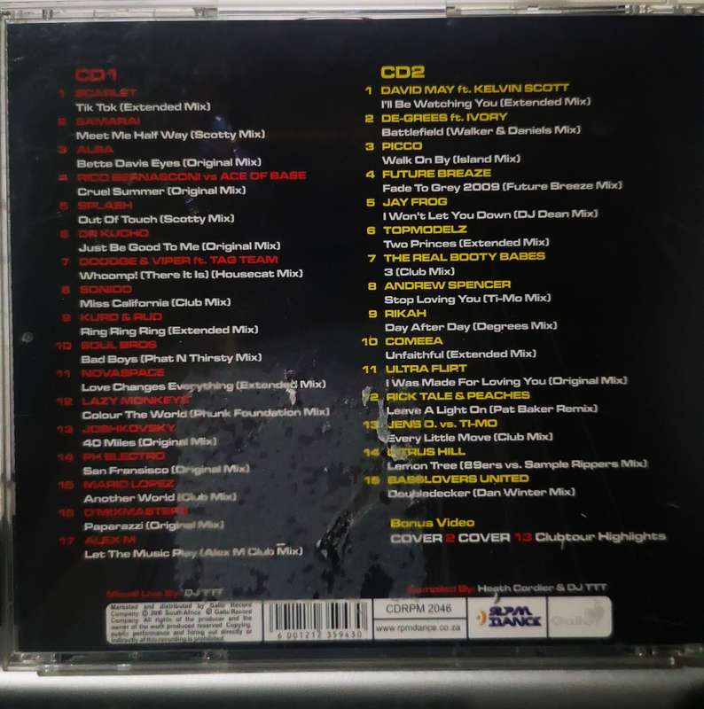 Cover 2 Cover - Volume 14 (2-CD)