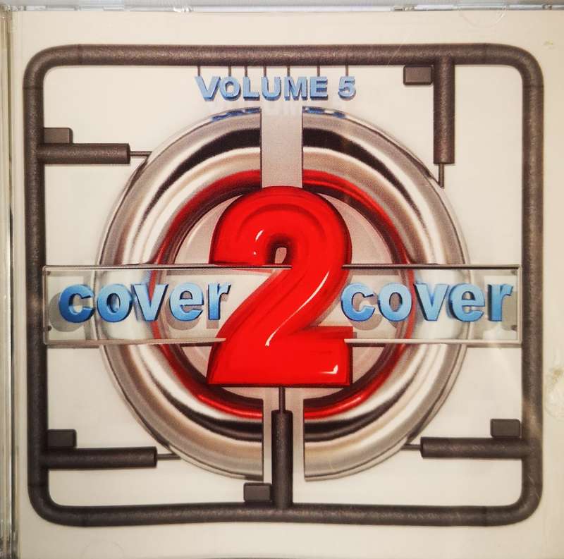 Cover 2 Cover - Volume 5 (CD)